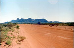 The Olgas