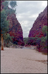Simpsons Gap
