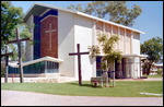 Flynn Memorial Church
