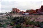 Devils Marbles