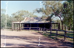Elsey Homestead Replica