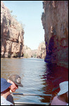 Katherine Gorge