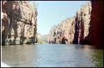 Katherine Gorge