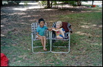 Brendan and Andrew