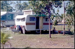 Our caravan