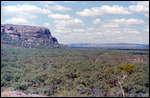 Escarpment
