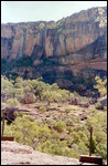 Nourlangie Rock
