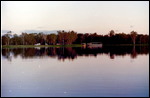 Yellow Waters Cruise
