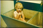A bath at Richmond