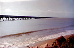 3km Jetty