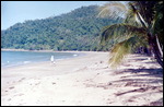 Kurramine Beach
