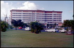 Cairns Base Hospital