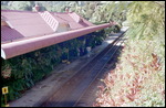 Kuranda Railway Station