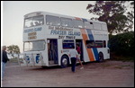 Our bus