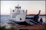 The Ferry