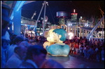 Night parade