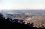 Gold Coast from Binna Burra