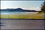 Byron Bay and Lighthouse