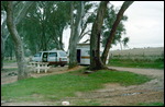 Roadside stop at Chiltern