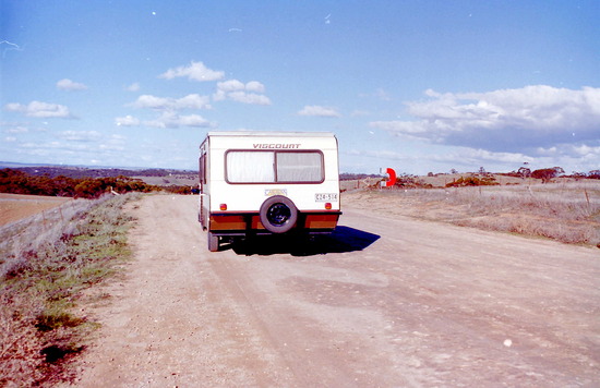 Magnetic Hill