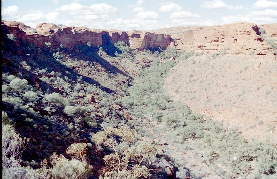 Kings Canyon