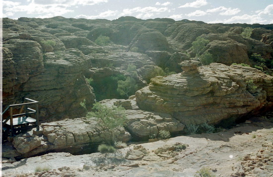 Kings Canyon