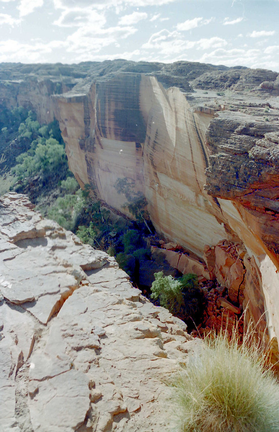 Kings Canyon