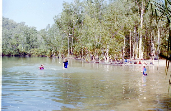 Gumlong
