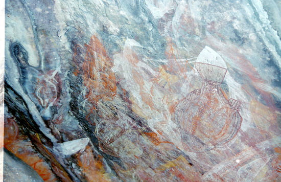 Aboriginal Rock Art