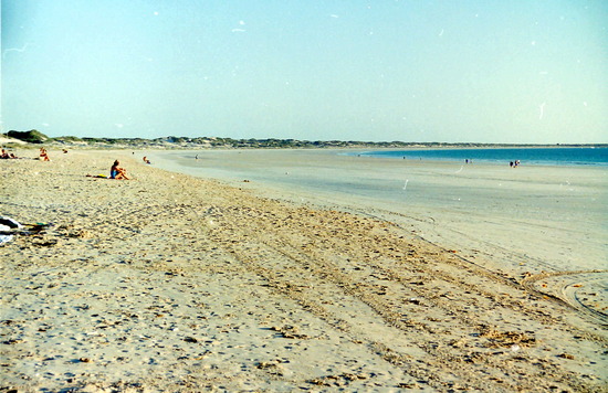 Cable Beach