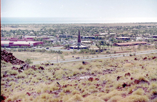 Karratha