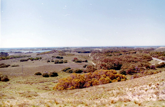 Rottnest Island