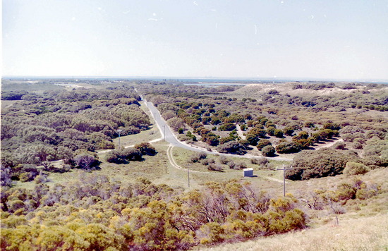 Rottnest Island