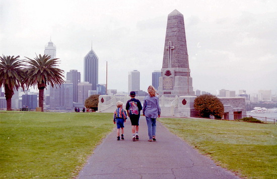 King's Park