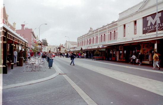 Fremantle