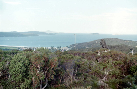 Albany