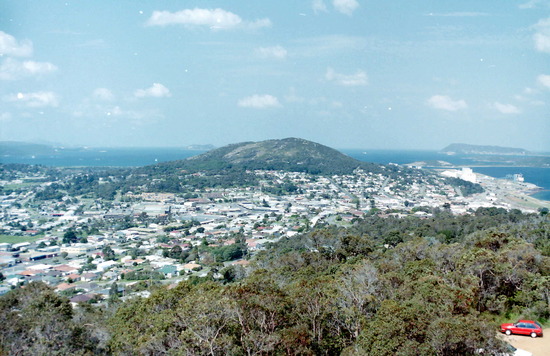 Albany
