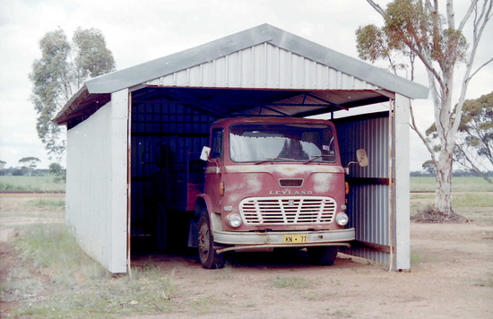 Hyden Fire Brigade