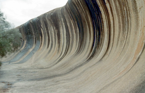 Wave Rock