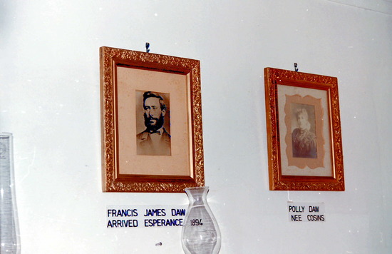 Museum photos