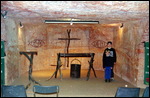 Underground Church