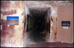 Underground Motel