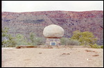John Flynn's Grave