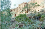 Ormiston Gorge