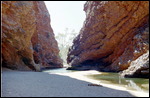 Simpsons Gap