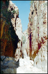 Stanley Chasm