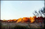 Devils Marbles