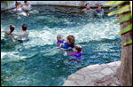 Mataranka Hot Springs