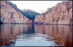 Bottom Pool at Edith Falls