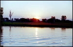 Yellow Waters cruise